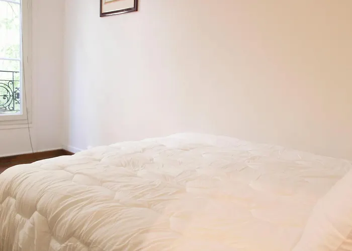 Apartmán Charming In The Heart Of The 11th Paříž