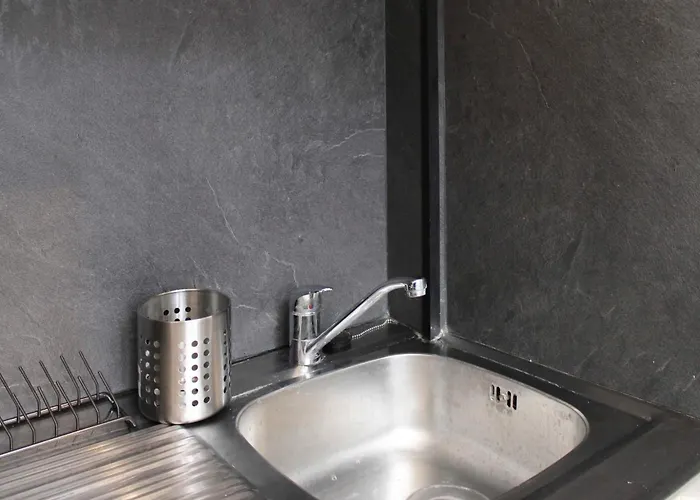 Apartmán Charming In The Heart Of The 11th